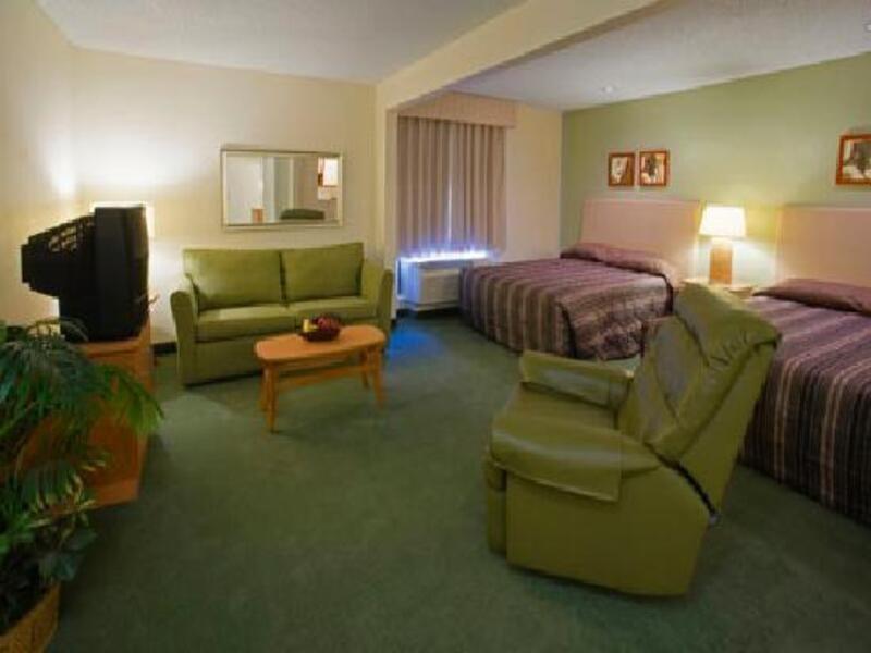 Extended Stay America Suites - Dallas - Plano Parkway - Medical Center Bagian luar foto