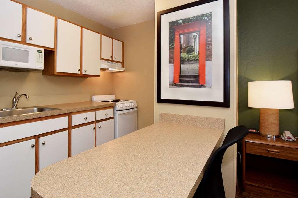 Extended Stay America Suites - Dallas - Plano Parkway - Medical Center Ruang foto