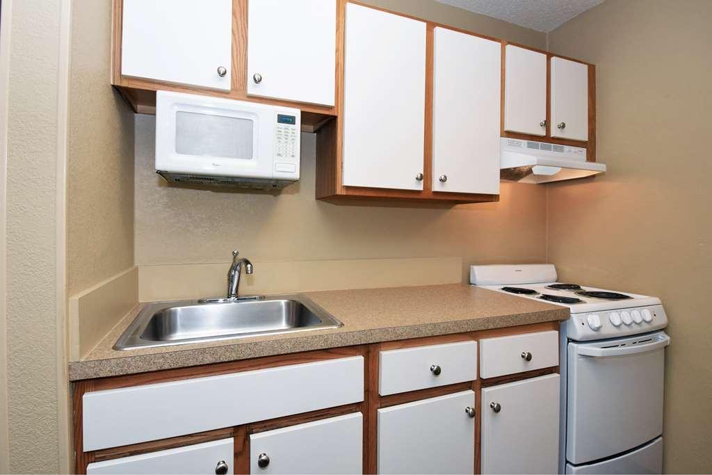 Extended Stay America Suites - Dallas - Plano Parkway - Medical Center Ruang foto