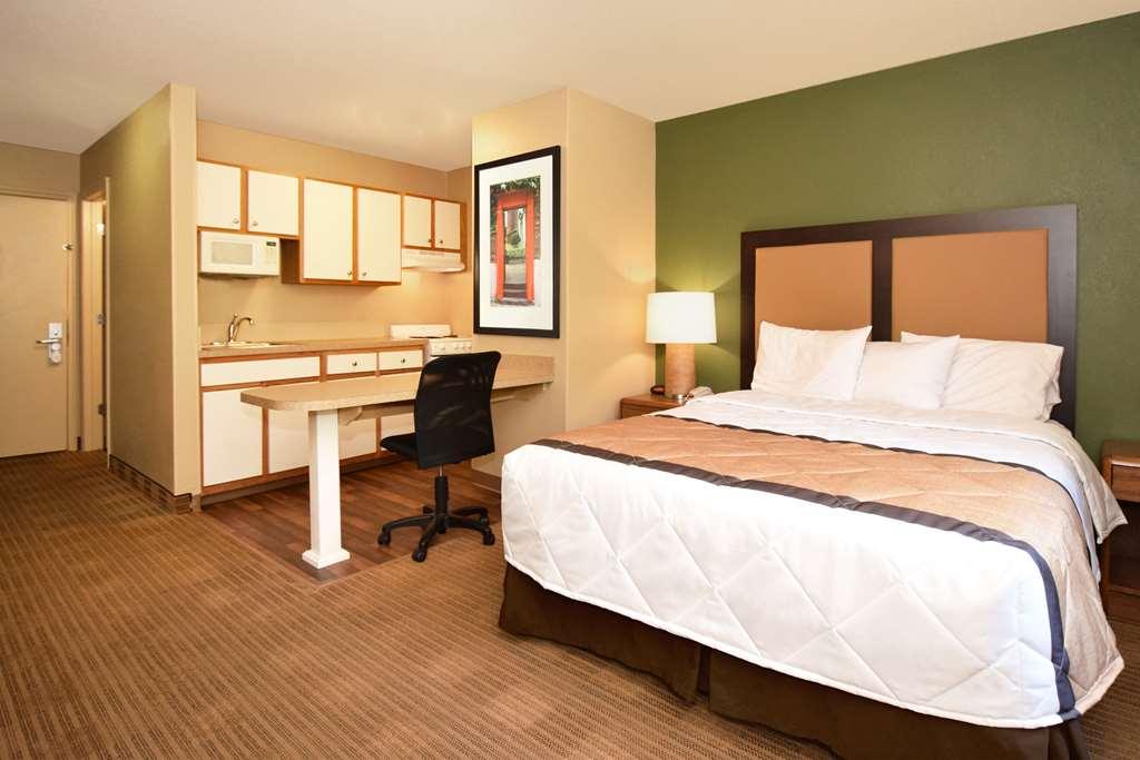 Extended Stay America Suites - Dallas - Plano Parkway - Medical Center Ruang foto
