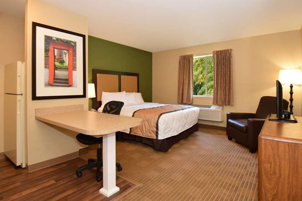Extended Stay America Suites - Dallas - Plano Parkway - Medical Center Ruang foto