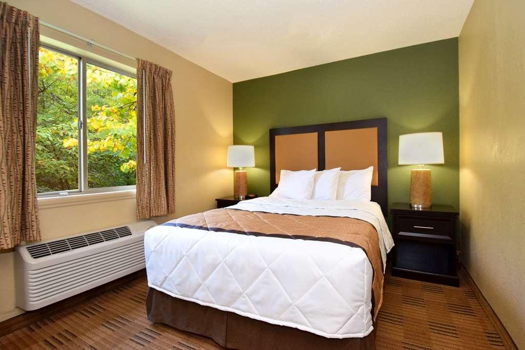 Extended Stay America Suites - Dallas - Plano Parkway - Medical Center Ruang foto