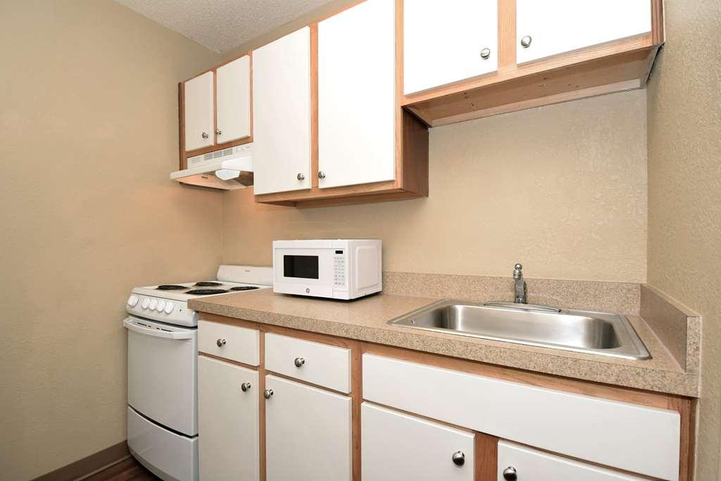 Extended Stay America Suites - Dallas - Plano Parkway - Medical Center Ruang foto