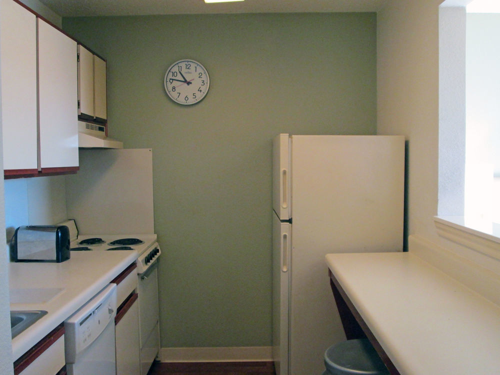 Extended Stay America Suites - Dallas - Plano Parkway - Medical Center Bagian luar foto