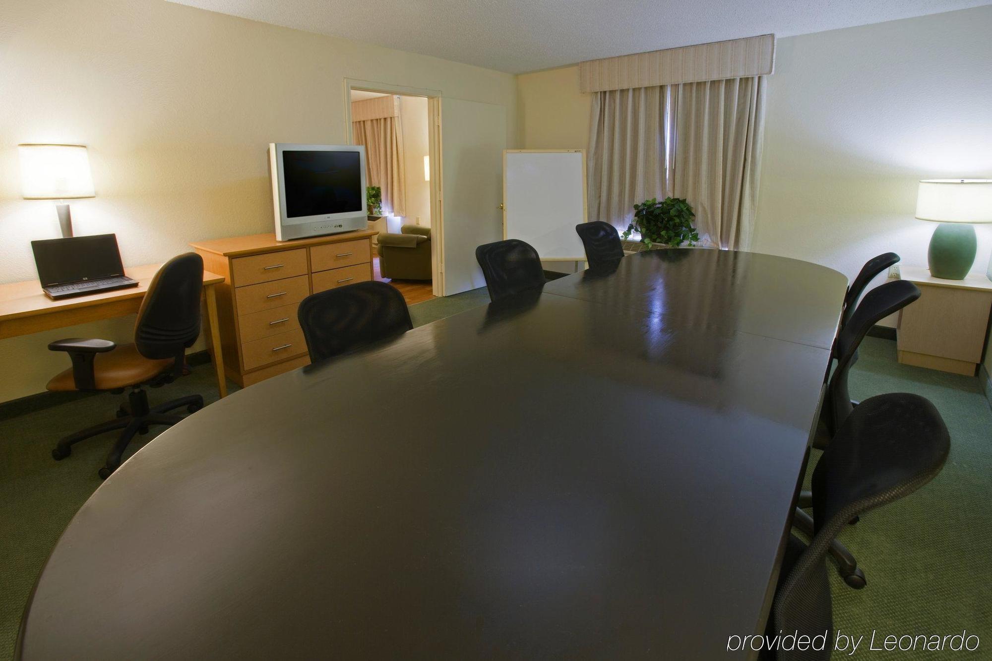 Extended Stay America Suites - Dallas - Plano Parkway - Medical Center Bagian luar foto